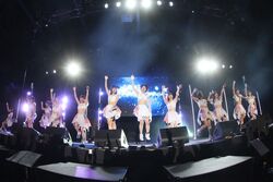 CDJapan : Morning Musume. '16 Live Concert in Houston