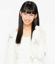 Maeda Kokoro, décembre 2017