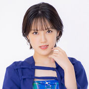 Ozeki Mai, August 2023