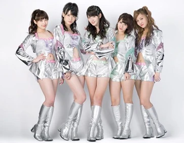 I miss you / THE FUTURE | Hello! Project Wiki | Fandom