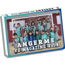 Category:ANGERME DVD Magazines | Hello! Project Wiki | Fandom
