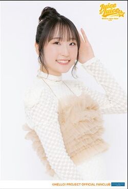 Juice=Juice Fanclub Tour Miracle×Juice×Bus4 in Izu | Hello