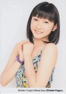 Miyamoto Karin