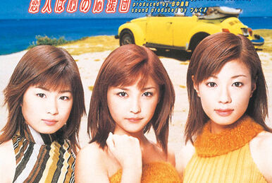 カントリー娘。/カントリー娘。シングルVクリップス(1) 埋め込み