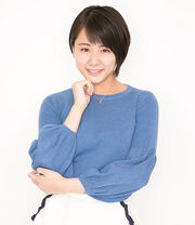 Noguchi Kurumi, September 2017