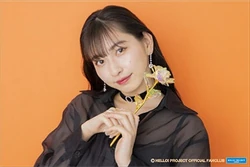 Juice=Juice Uemura Akari×Dambara Ruru FC Event 2022 ~RuruAarii