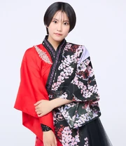Yoshida Hinoha, 