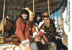 Buono! LIVE 2012 “R・E・A・L” | Hello! Project Wiki | Fandom