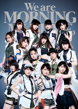 Mrs. GREEN APPLE / 「In the Morning Tour - LIVE at TOKYO
