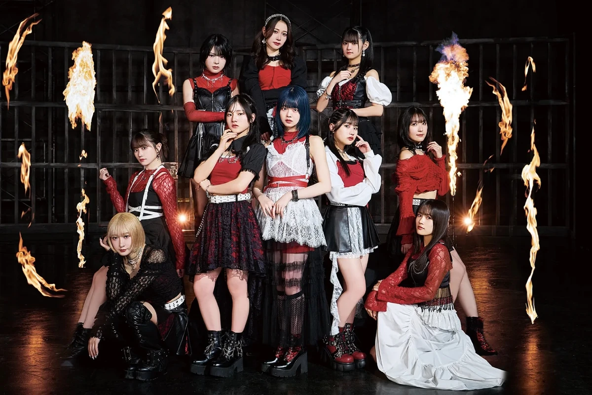 Tsubaki Factory/Members | Hello! Project Wiki | Fandom