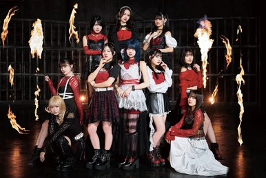 METAL GALAXY WORLD TOUR IN JAPAN | Jpop Wiki | Fandom