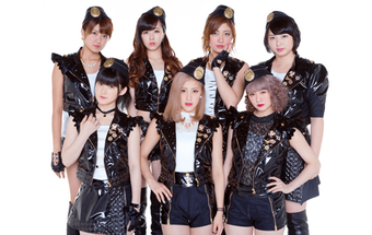 Berryz Koubou Hello Project Wiki Fandom Berryz Koubou Hello Project Wiki Fandom