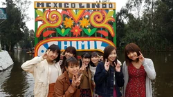 Juice=Juice LIVE AROUND 2017 ~World Tour~ | Hello! Project Wiki