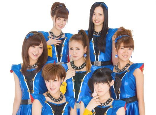 User blog:Muji29/Berryz工房 | Hello! Project Wiki | Fandom