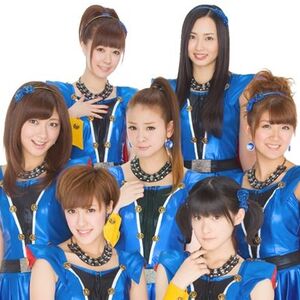 User Blog Muji29 Berryz工房 Hello Project Wiki Fandom