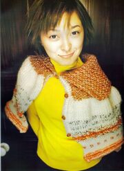 IchiiSayaka1999