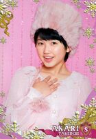 January 2013 (Hello! Project Tanjou 15 Shuunen Kinen Live 2013 Fuyu ~Bravo!~)