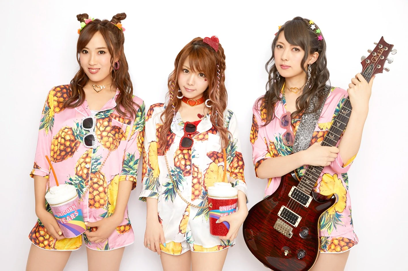 Lovendoya Hello Project Wiki Fandom