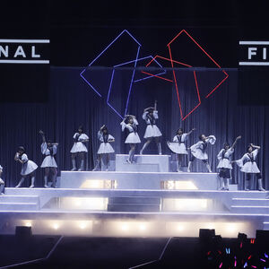 Morning Musume 19 Concert Tour Aki Kokoro Karada Hello Project Wiki Fandom