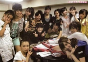 Hello! Project Kids, 2008