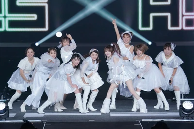 Morning Musume OG