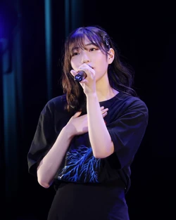 Juice=Juice Inoue Rei・Matsunaga Riai Birthday Event 2023 | Hello