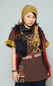 Ishida Ayumi as Sarai