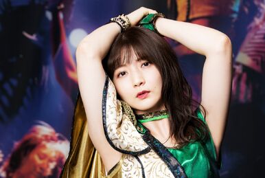 Kira (Cloud Aura) | K-Pop Fanon Fandom Wiki | Fandom