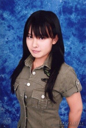 Nakayama Nana Hello Project Wiki Fandom