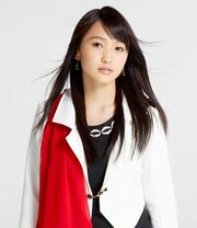 Sayashi Riho, 