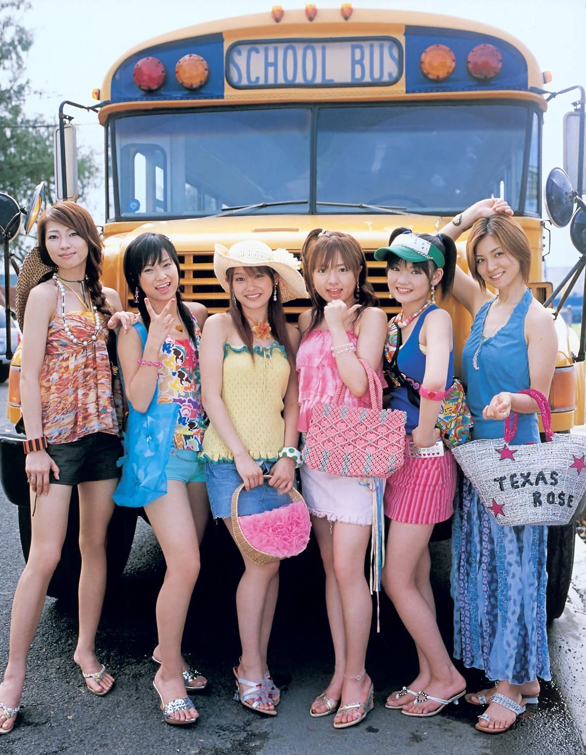 Alo-Hello! Morning Musume Shashinshuu | Hello! Project Wiki | Fandom