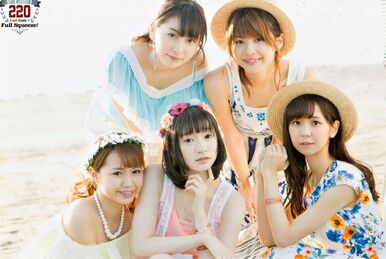 Juice=Juice LIVE MISSION 220 ~Code3 Special→Growing Up!~ | Hello