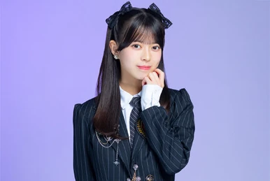 Juice=Juice Uemura Akari・Inaba Manaka Birthday Event 2021 | Hello