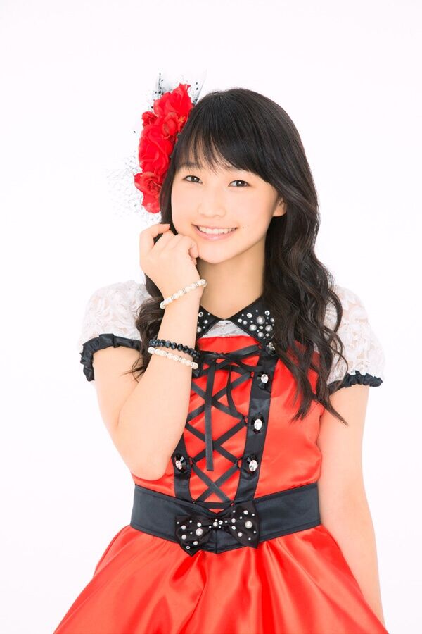 Sayashi Riho | Hello! Project Wiki | Fandom