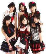 November 2007 (HAPPY 15)