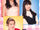 ℃-ute Yajima Maimi・Nakajima Saki・Hagiwara Mai Birthday Event 2015 ~Solo Event Hen~