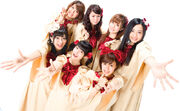 Berryz-Koubou-Ai-no-Album-8-Artist-Picture-2png