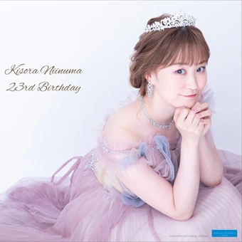 Tsubaki Factory Niinuma Kisora・Fukuda Marine Birthday Event 2022