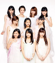 Updatedmorningmusume