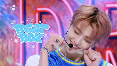 Jaemin, June 2022