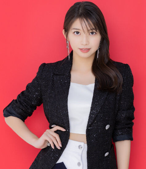 Makino Maria | Hello! Project Wiki | Fandom