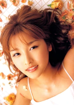 アイドル 2002 PHOTO CALENDAR RIKA ISHIKAWA Ishikawa Rika | Hello! Project Wiki | Fandom