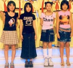 Morning Musume LOVE Audition 21 | Hello! Project Wiki | Fandom