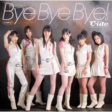 ByeByeBye-dvd