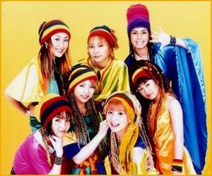 Summer Reggae! Rainbow | Hello! Project Wiki | Fandom