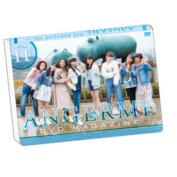 その他 ANGERME DVD MAGAZINE 48 49 アンジュルム DVD MAGAZINE Vol.48 & 49 〜上國料萌衣卒業