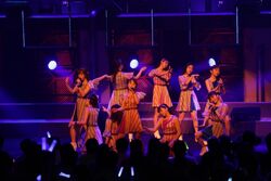 Morning Musume '16 Concert Tour Haru ~EMOTION IN MOTION