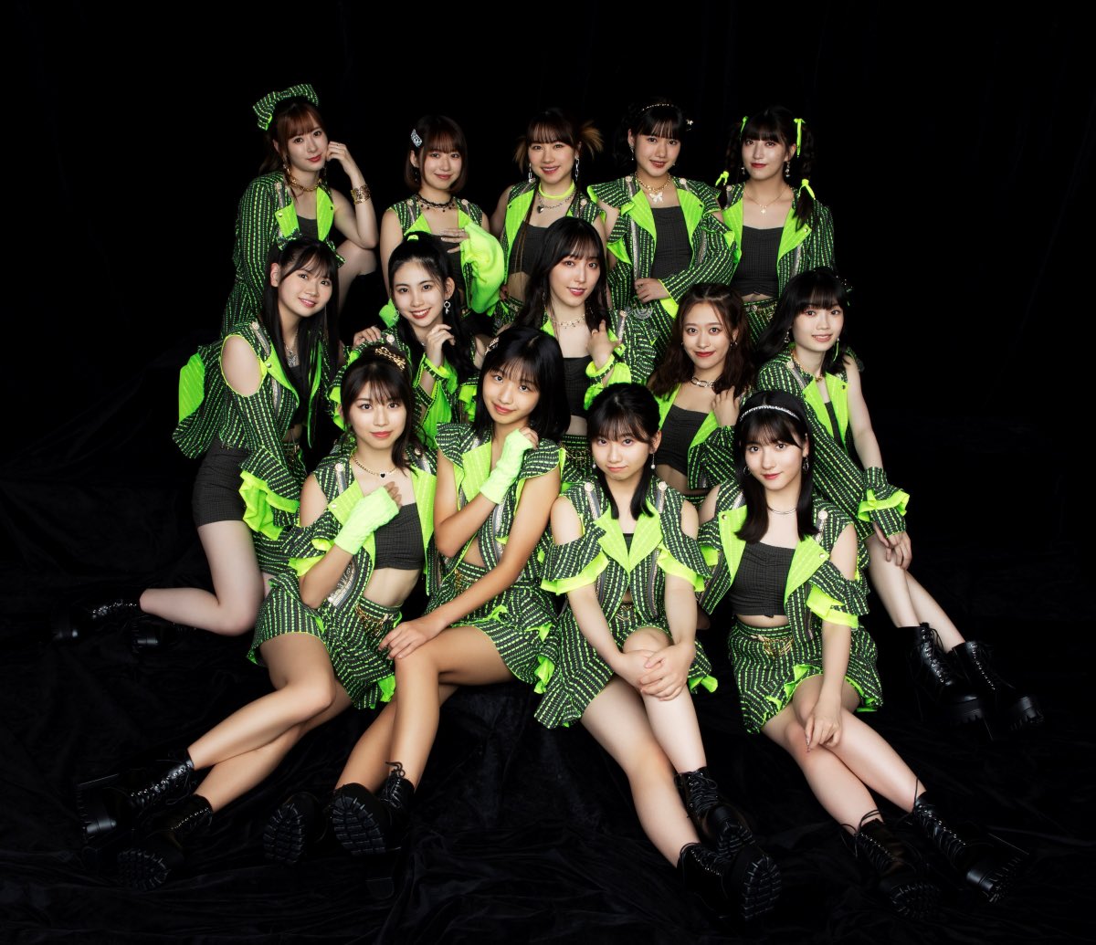 Morning Musume '23 | Hello! Project Wiki | Fandom