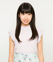 Ono Kotomi, May 2016