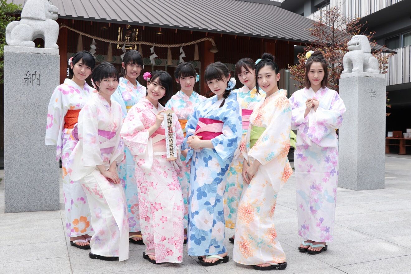 Date no Hi wa Nido Kurai Shower Shite Dekaketai / Junjou cm Date no Hi wa Nido Kurai Shower Shite Dekaketai / Junjou cm